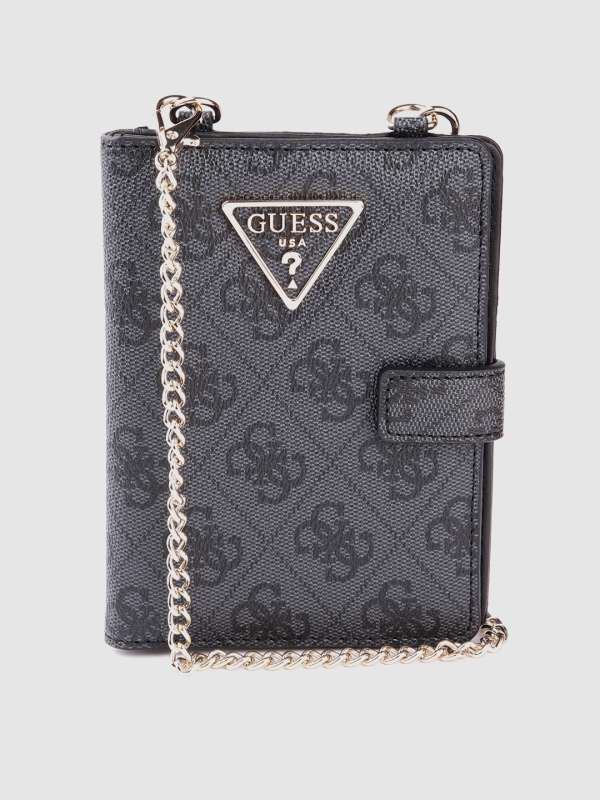 Guess wallets india clearance