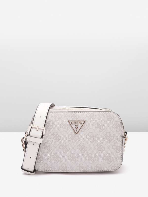 Guess shop handbags myntra