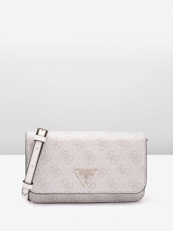 Guess handbags sale myntra