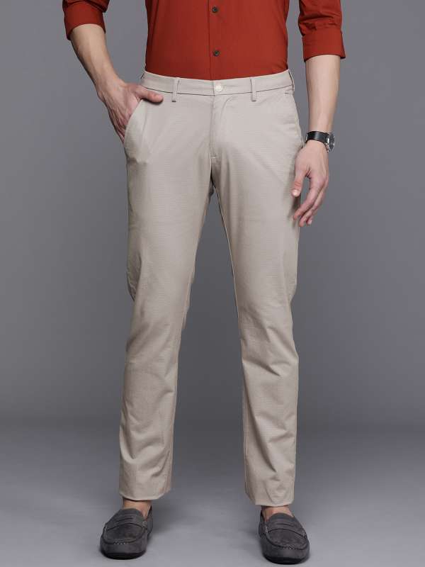 Allen Solly Trousers Buy Allen Solly Trousers Pants Online