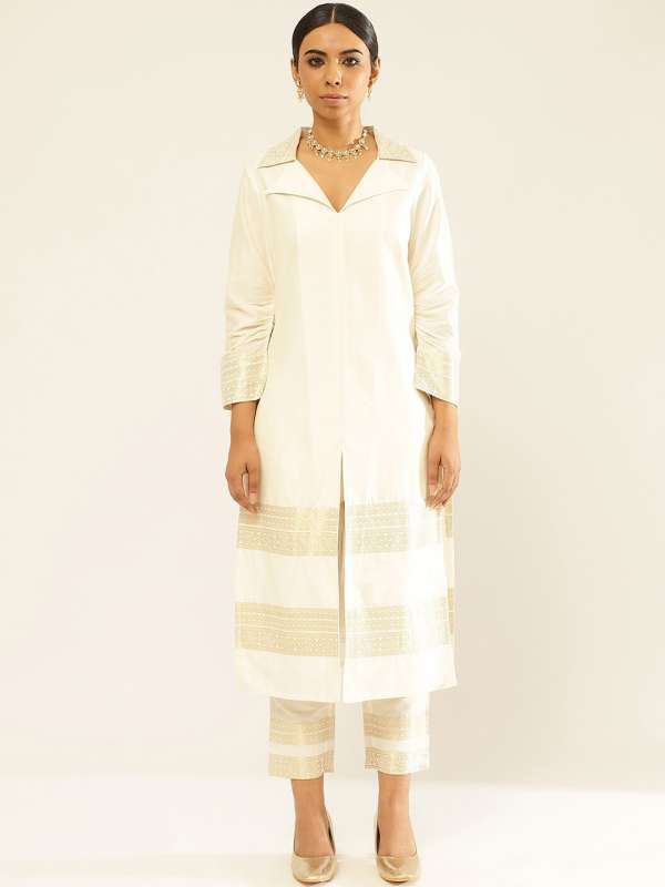 Abhishti kurtas discount