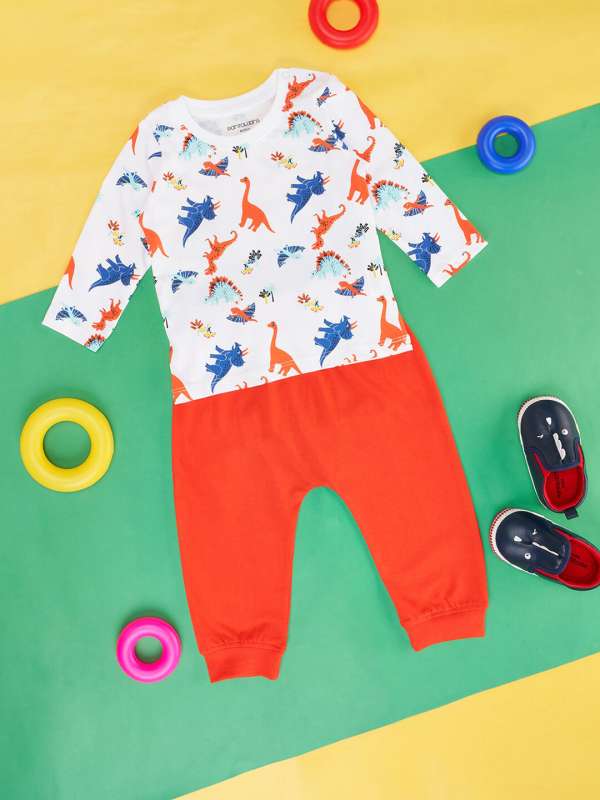 Pantaloons shop baby clothing