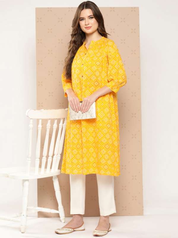 Janasya kurtis online