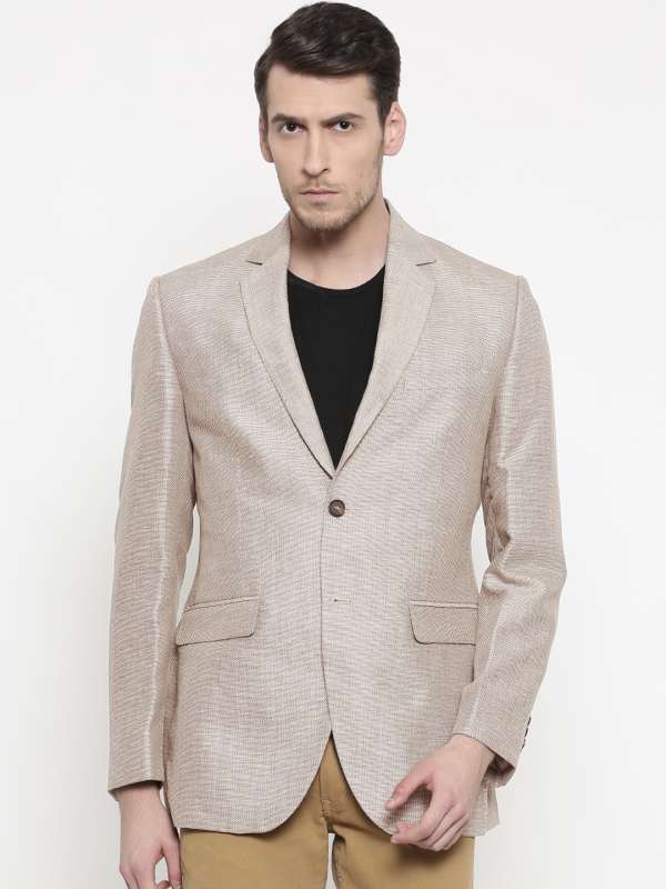 Colour plus blazers hotsell