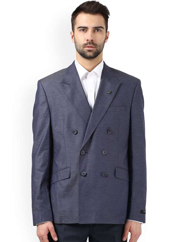 double breasted suit online india