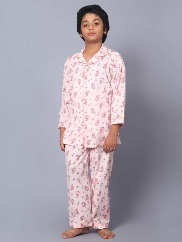 Unicorn night suit for women online
