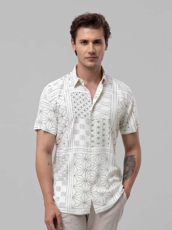 Classic Shirt - Ready-to-Wear 1AAIGH