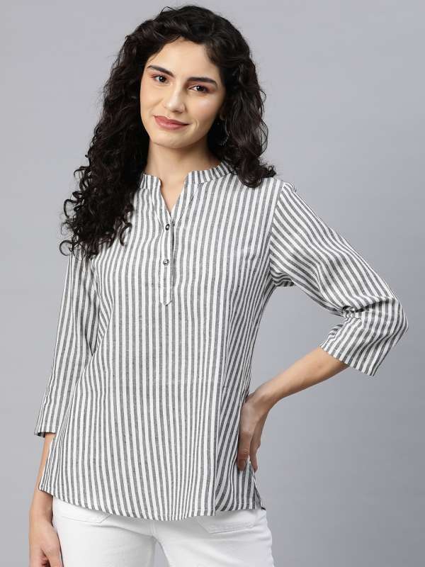 The Summer Brand Tops Buy The Summer Brand Tops online in India