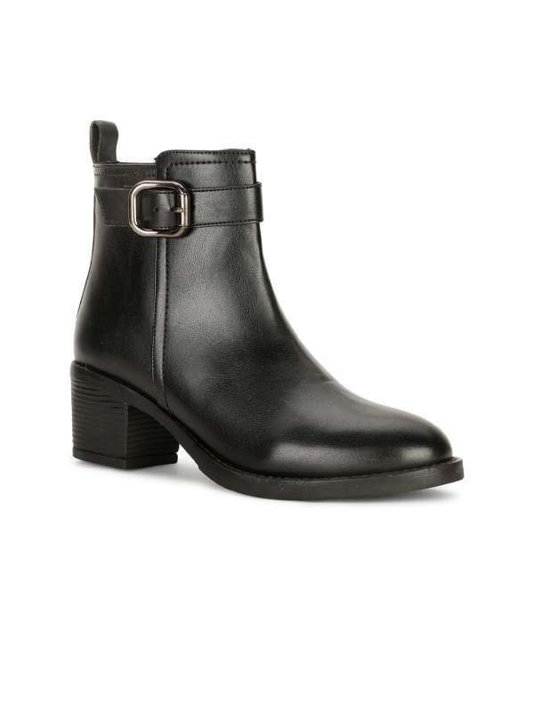 Bata sales ankle boots