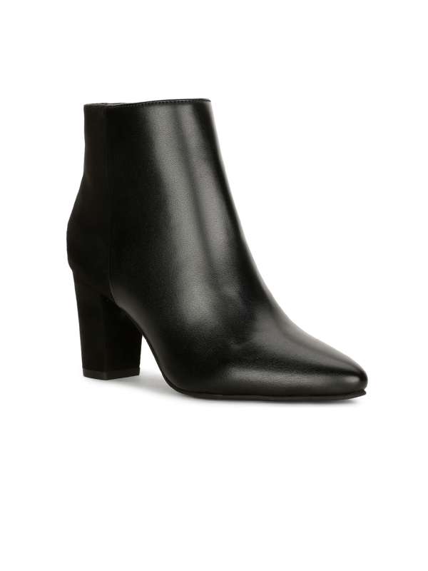 Bata boots for ladies shop