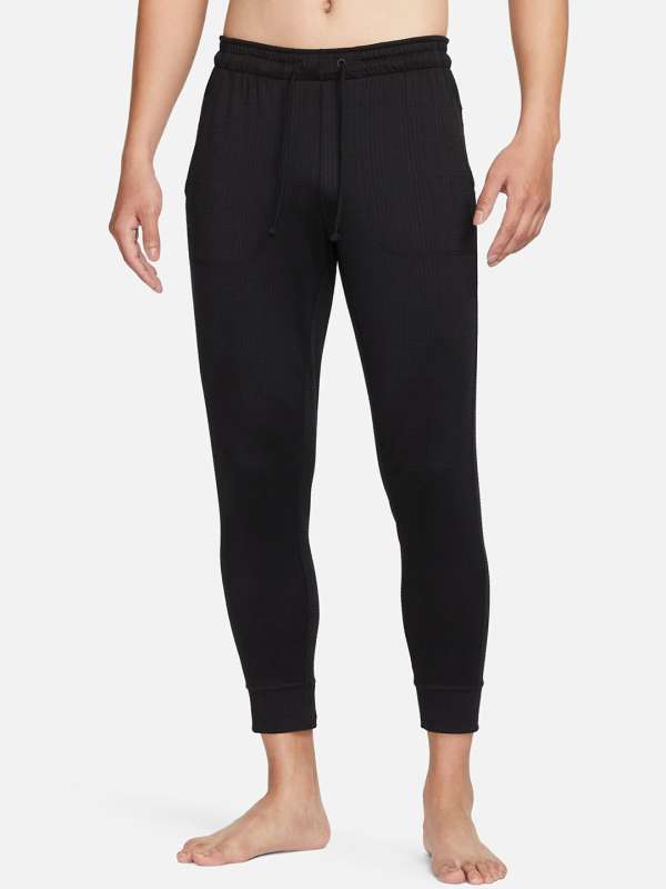 Mens nike yoga pants top