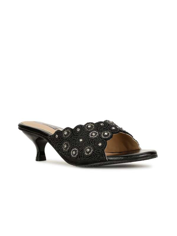 Bata kitten heels cheap