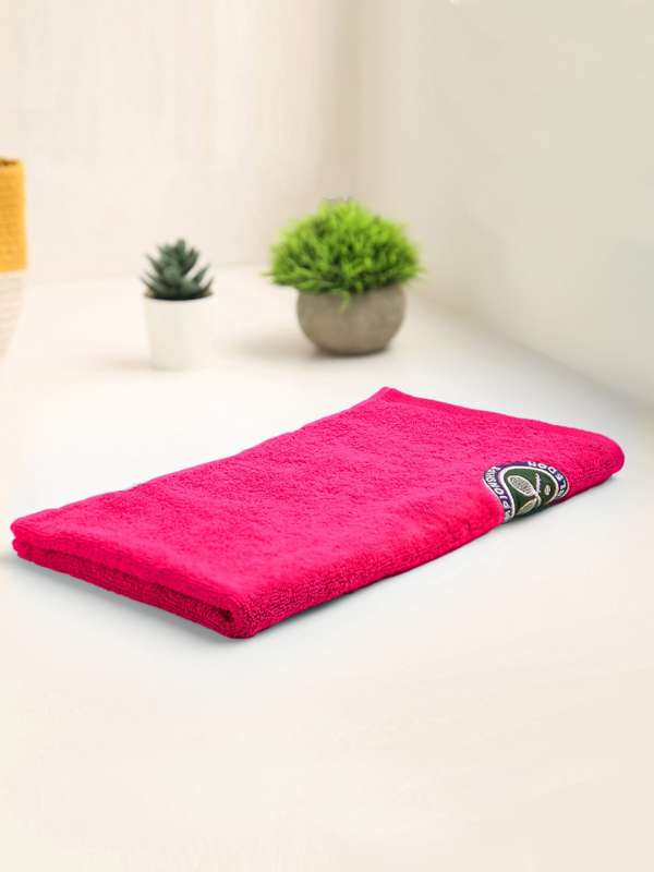 Spaces Hand Towels Buy Spaces Hand Towels online in India