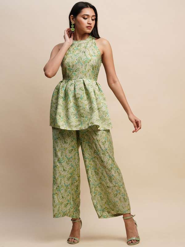 Forever 21 kurtis top