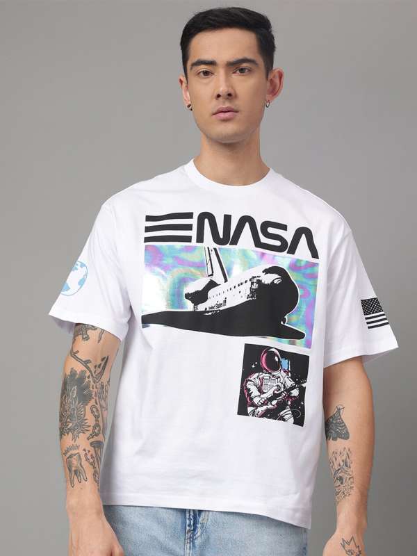 Nike cheap nasa shirt