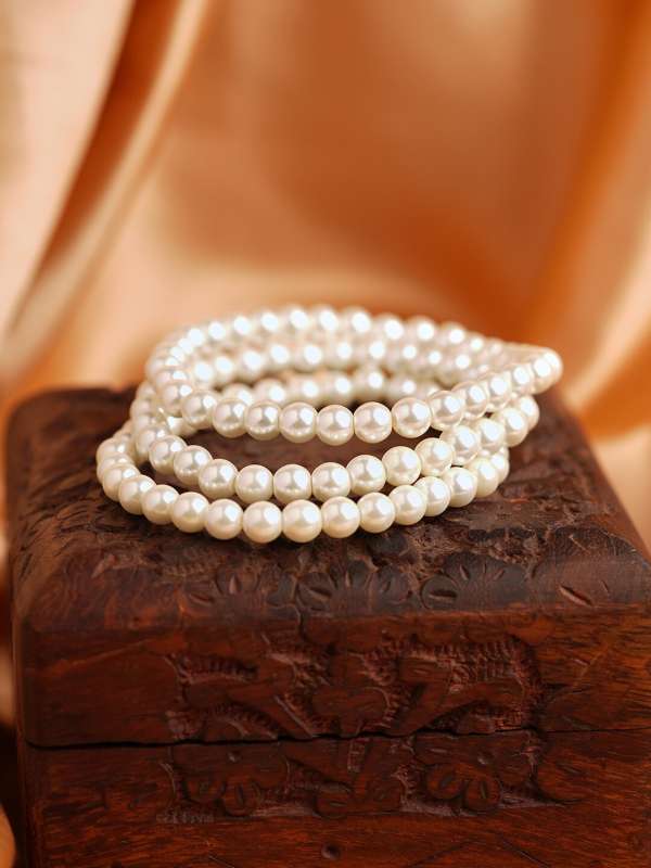 Accessorize Bracelet Buy Accessorize Bracelet online in India