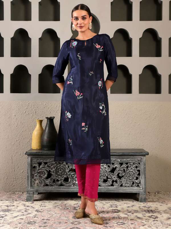 Myntra w kurtis sale deals