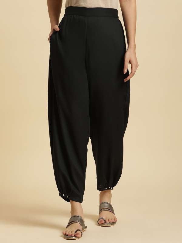 W Trousers Buy W Trousers Online in India