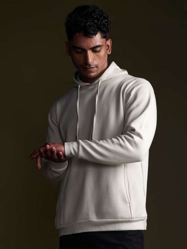 Hoodies Buy Hoodies for Women Men Kids Online Myntra
