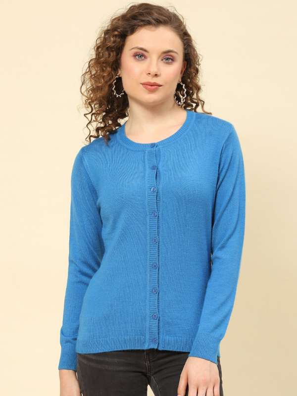 Women Monte Carlo Sweaters Buy Women Monte Carlo Sweaters online