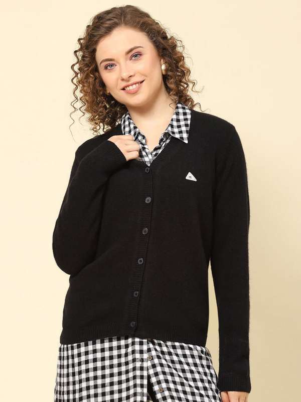 Monte 2025 carlo cardigans