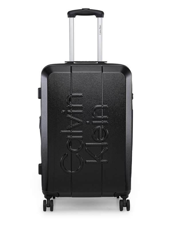 Calvin klein luggage australia store