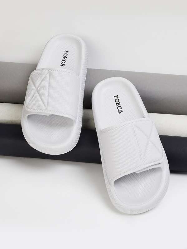 Forca Slippers Flip Flops Buy Forca Slippers Flip Flops online in India