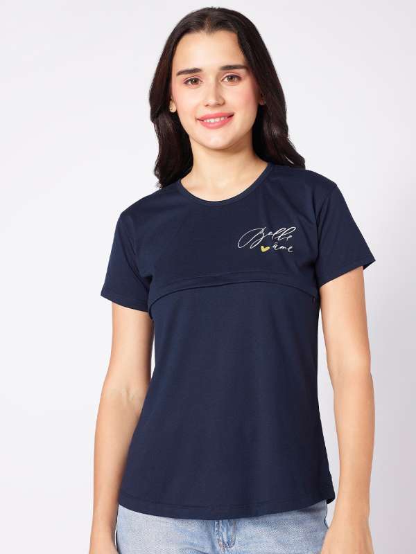 Maternity Tops Buy Maternity Tops online in India