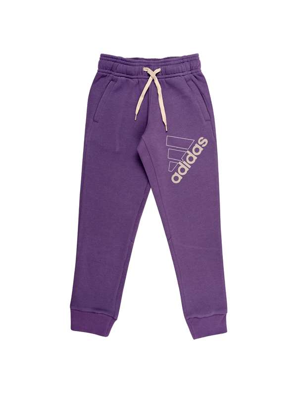 youth adidas joggers