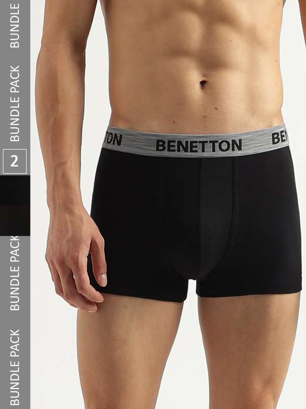 United Colors Of Benetton Underwear - Buy United Colors Of Benetton  Underwear online in India