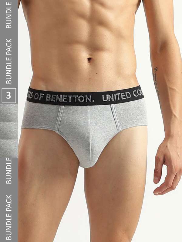 Buy United Colors Of Benetton Underwear online in India