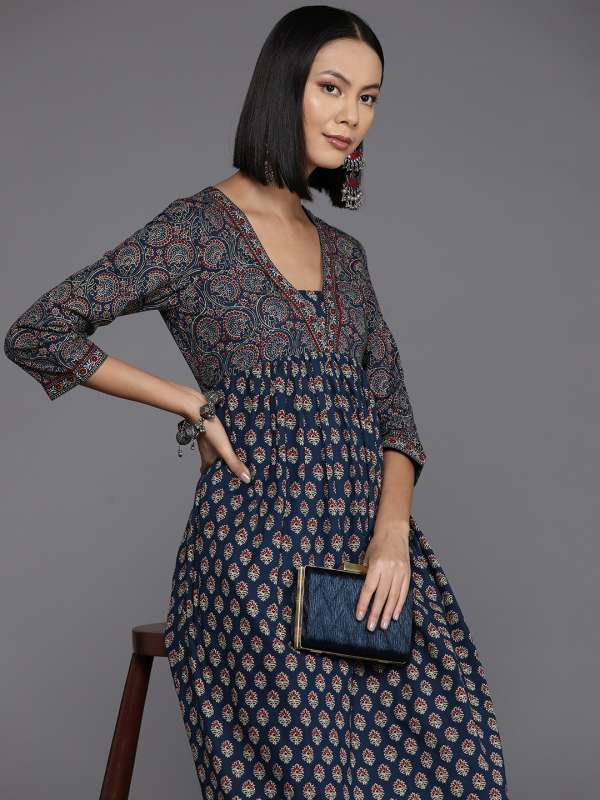 Jabong anarkali kurtas shop