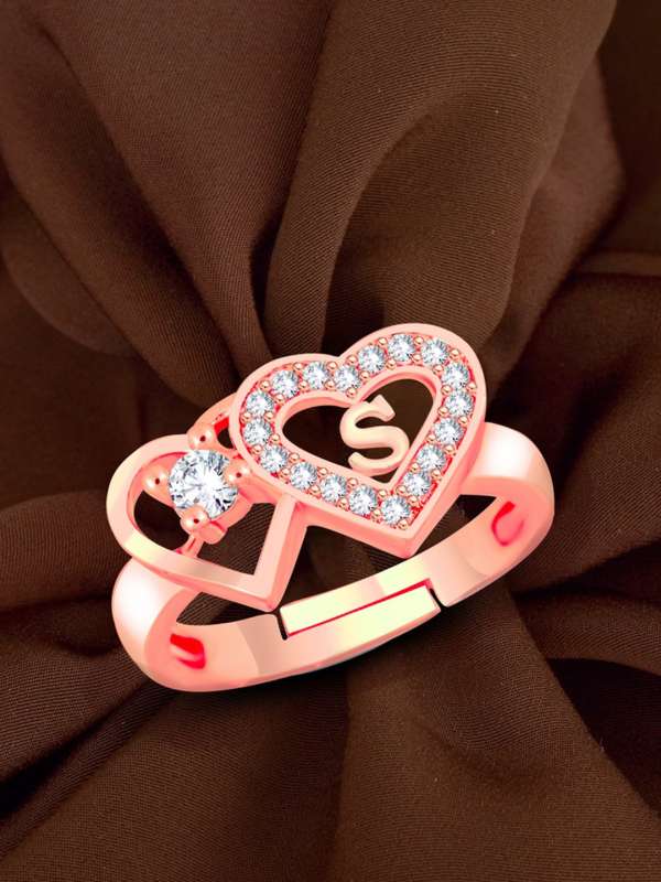 Ring S Buy Ring S online in India