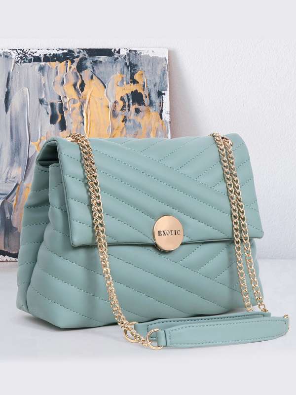 Green womens purse discount