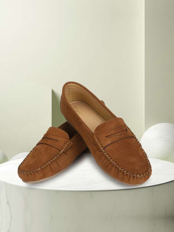 Buy loafers for ladies online shop