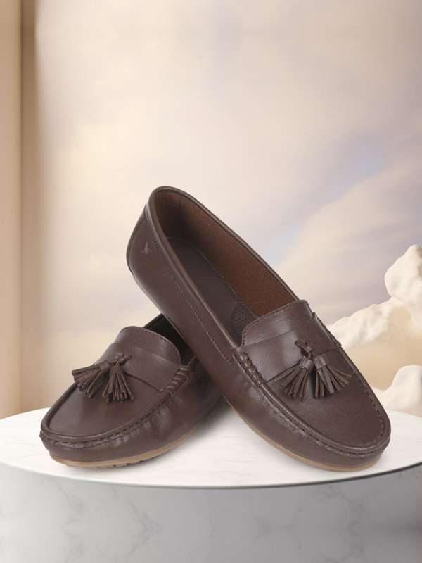 Tassel loafers myntra store
