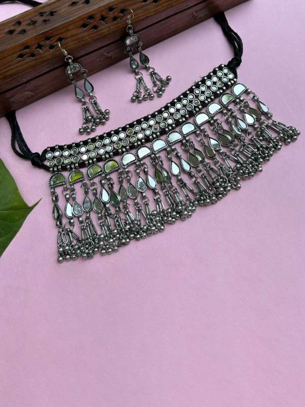 Firoza Jewellery Set Buy Firoza Jewellery Set online in India