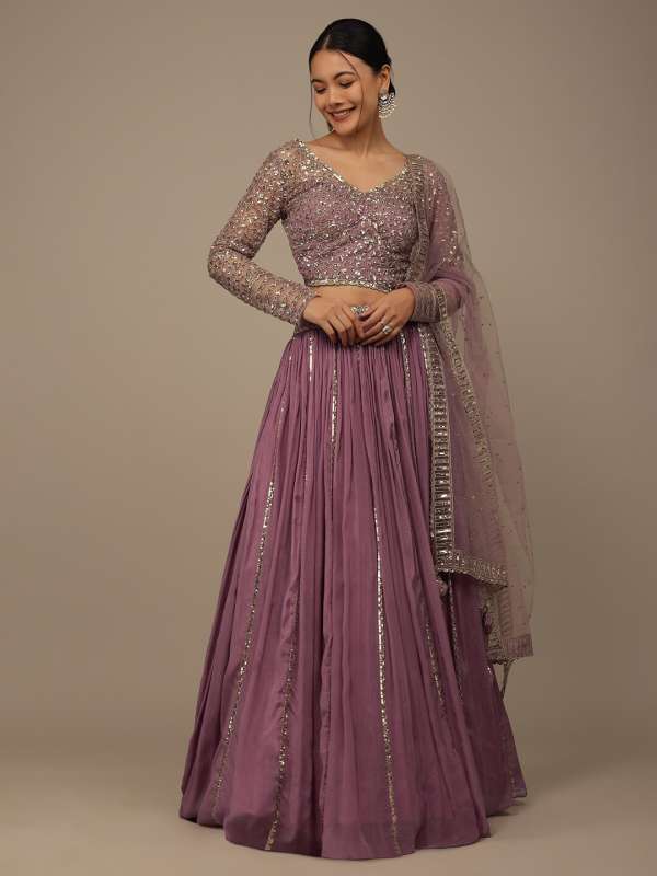 Kalki lehengas hot sale