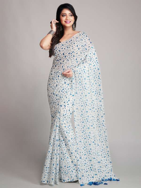 Khadi on sale saree price