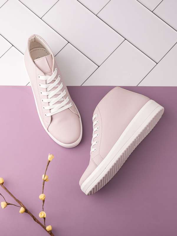 Myntra dressberry shoes hot sale