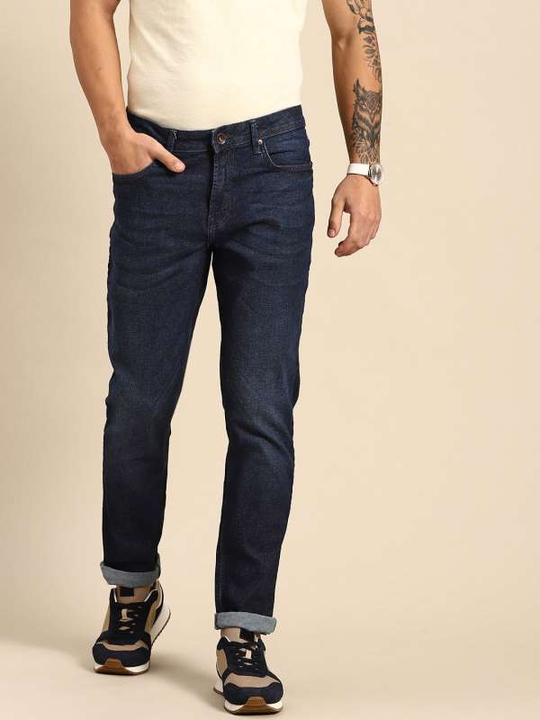 United colors of benetton jeans hotsell