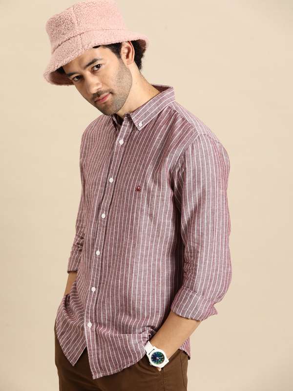 Top 10 branded shirts hot sale for men