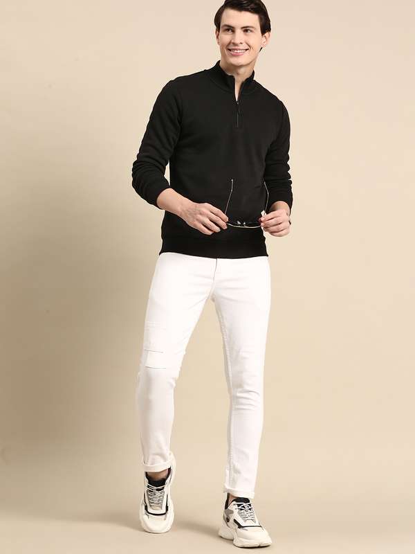https://www.myntra.com/men-numero-uno-sweatshirts