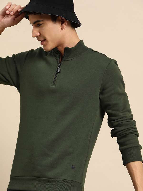 https://www.myntra.com/men-numero-uno-sweatshirts