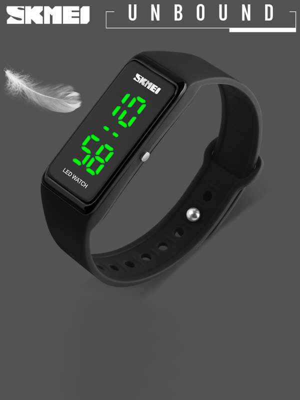 Led wrist watches in india deals