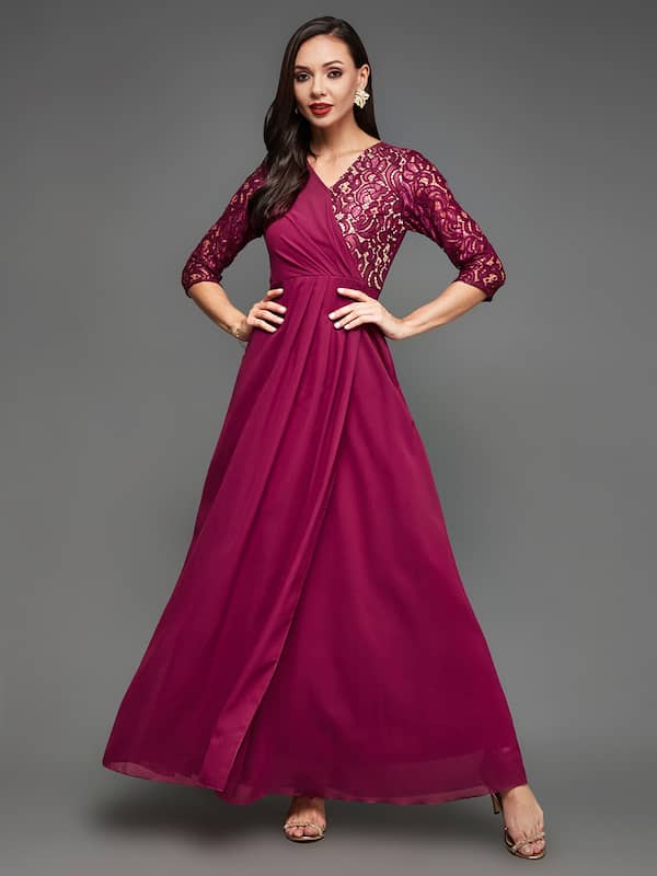 Buy Long Gown Dress For Women online | Lazada.com.ph-hdcinema.vn