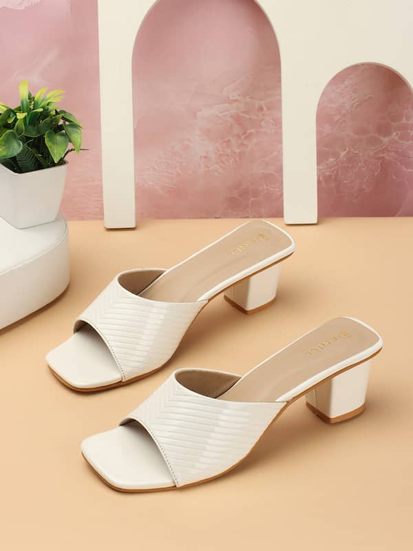 Buy block heels under 500 in India @ Limeroad-hkpdtq2012.edu.vn