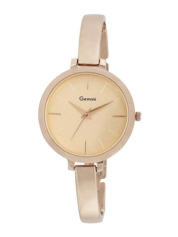 Gemini watch cheap price
