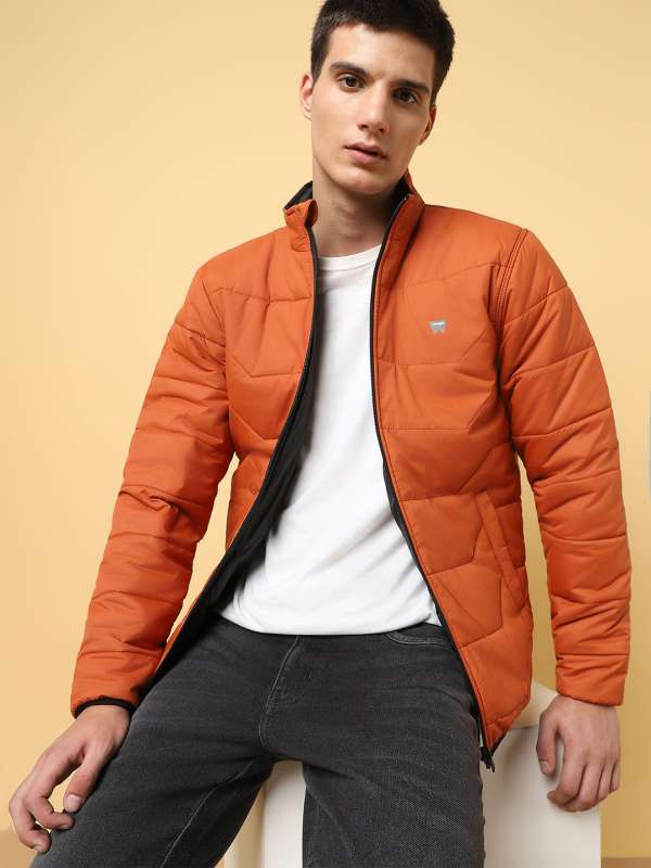 Wrangler jackets mens top
