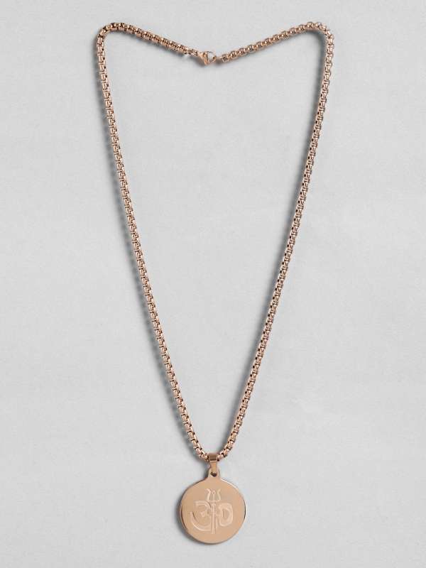 Om Pendant Buy Om Pendant online in India